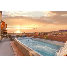 Spa de nage 4 places | PowerPro J-19