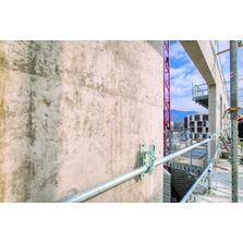 Ciment multi-usages bas carbone à base de pouzzolanes | Fusiovrac