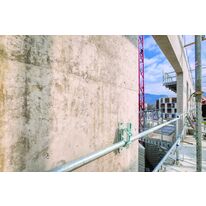 Ciment multi-usages bas carbone à base de pouzzolanes | Fusiovrac