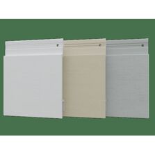 Bardage PVC ISOCEL Minéral | MEP