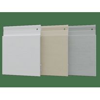 Bardage PVC ISOCEL Minéral | MEP