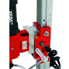 Carotteuse à eau avec bâti V250 | Virax