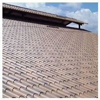 Panneau métallique autoportant pour les toitures de fermes | CASTOTUIL AGRO