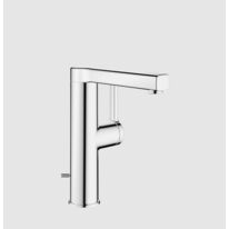 Mitigeur à levier pour lavabo | KWC AVA 2.0