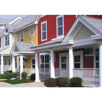 Rambarde en aluminium avec barreaudage T5020 mm | CLAIN