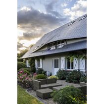 Ardoise naturelle pour toiture et couverture 