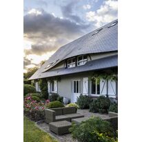 Ardoise naturelle pour toiture et couverture 