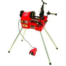 Machine à fileter 2'' | Virax