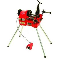 Machine à fileter 2'' | Virax