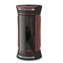 Poêle à granulés avec technologie Hybrid | CLESSIDRA ALL Style  