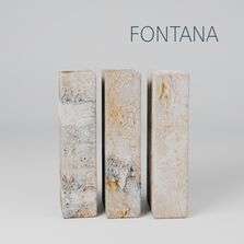 Briques de parement avec des nouvelles couleurs | Vandersanden