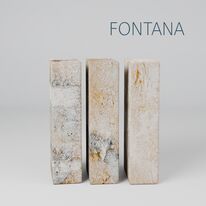 Briques de parement avec des nouvelles couleurs | Vandersanden