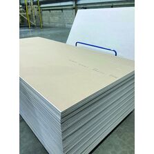 Plaque de plâtre BA13 standard en gypse 100 % recyclé | Recyplac