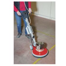 Monobrosse sols | SANDY 3 