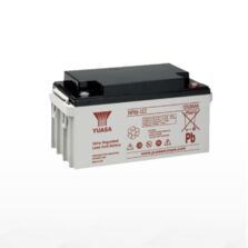 Batterie 12V 65Ah | Serviacom Proaccess