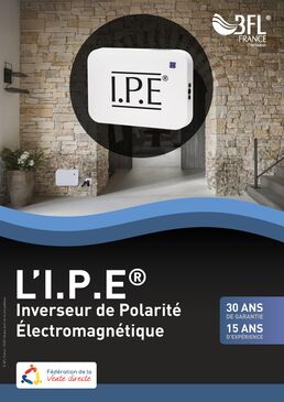 I.P.E® : FLYER TECHNIQUE 