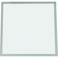 Dalle LED EcoWatts IP40 600 x 600 36 W 3 000 K | Kamet 169110