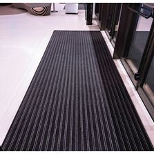 Tapis modulaires Quickmat-Tile