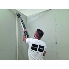 Enduit allégé pour lissage des fonds et traitement des bandes à joint | Bagar Airliss J Light