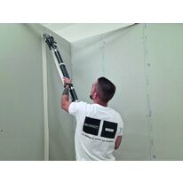 Enduit allégé pour lissage des fonds et traitement des bandes à joint | Bagar Airliss J Light