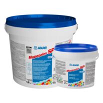 Primaire d'adhérence époxy bicomposant | MAPEPRIM SP pour supports fermés