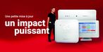 Resideo lance une nouvelle campagne “Une petite mise à jour, un impact puissant” à destination des installateurs pour la saison de chauffage