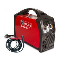 Découpeur plasma portable 45 A | MW TOOLS CUT45HF