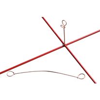 Liens à boucles en cuivre | MANDELLI-SETRA