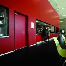 Bloc-porte ouverture simple poussée Feu EI30 | BP EI30 OSP 