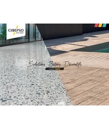 Solutions Bétons Décoratifs - Catalogue Produits