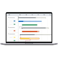 Planification de projets et Gantt