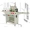 Machine de pose de joints | AJB-6000 MC pour profilés bois et métalliques