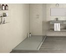 Receveur de douche au style industriel |  BASE BETON 
