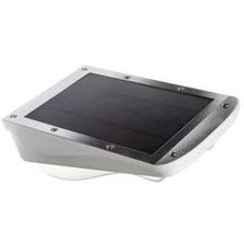Applique solaire LED | SUN4 PIR