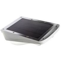 Applique solaire LED | SUN4 PIR