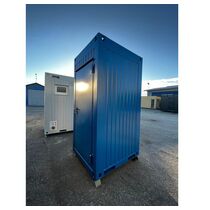 Blocs ou modules sanitaires 5' et 8' pour&nbsp;[&hellip;]