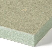 Panneau MDF hydrofuge pour milieu humide pour cloisons, agencement, stands et mobilier | 2LI SERVICE 