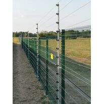 Clôture de détection I Bastiactif