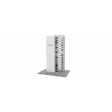 Système de stationnement automatique en tour | ATP Series