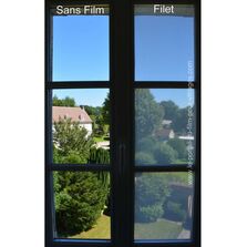 Film décoratif | Filet