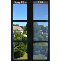 Film décoratif | Filet