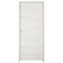 Bloc-Porte Roxie Acoustique Inserts Inox | LAPEYRE SERVICES