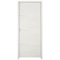 Bloc-Porte Roxie Acoustique Inserts Inox | LAPEYRE SERVICES