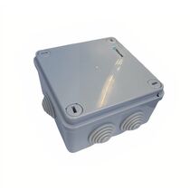 BOITE DE DERIVATION IP 65 | 101050