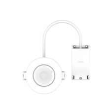Spot LED encastrable | Spot LED étanche encastrable 6W Dimmable CCT blanc IP65