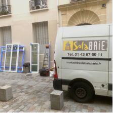 Remplacement de fenêtre en bois sur mesure | Gamme Cocoon Atlantem
