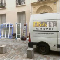 Remplacement de fenêtre en bois sur mesure | Gamme Cocoon Atlantem