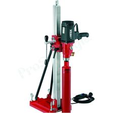 Carotteuse à eau avec bâti V150 | Virax