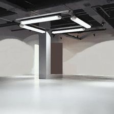 Revêtement époxy bi-composant | EVERFAST HYDROCAVE 