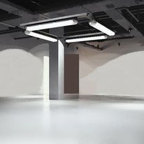 Revêtement époxy bi-composant | EVERFAST HYDROCAVE 